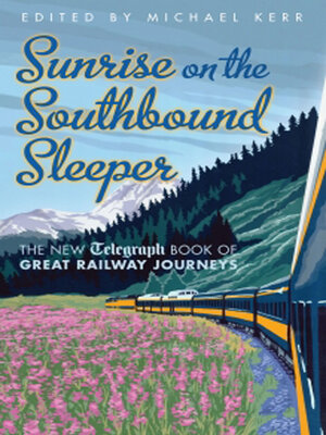 cover image of Sunrise on the Southbound Sleeper